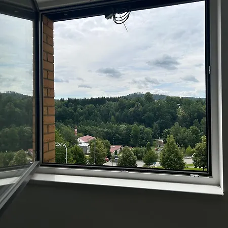 Quido 2 Free Parking Smart Lock Cesky Krumlov