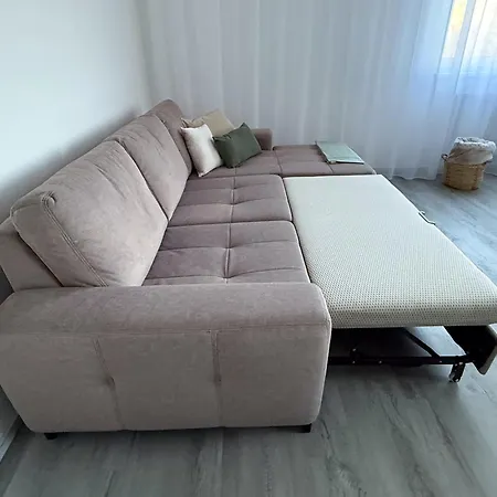 Apartment Quido 2 Free Parking Smart Lock Cesky Krumlov