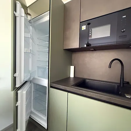 Apartment Quido 2 Free Parking Smart Lock