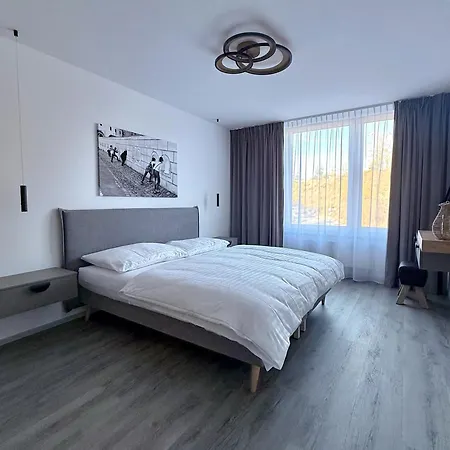 Apartment Quido 2 Free Parking Smart Lock *
