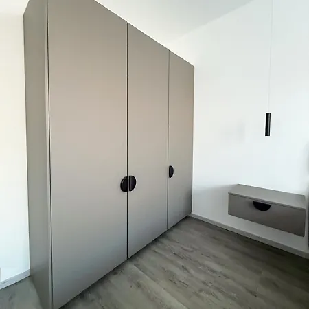Apartment Quido 2 Free Parking Smart Lock