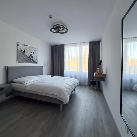 Apartment Quido 2 Free Parking Smart Lock