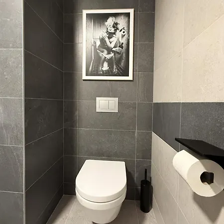 Apartment Quido 2 Free Parking Smart Lock Cesky Krumlov