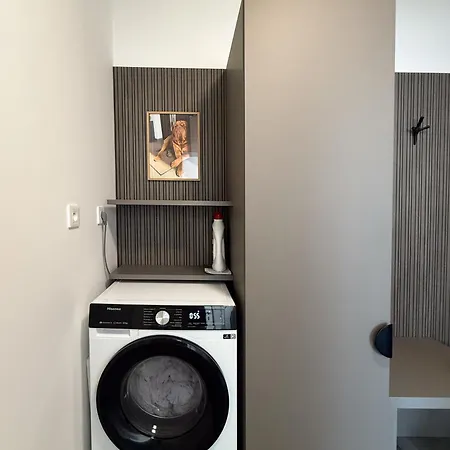 Apartment Quido 2 Free Parking Smart Lock Cesky Krumlov