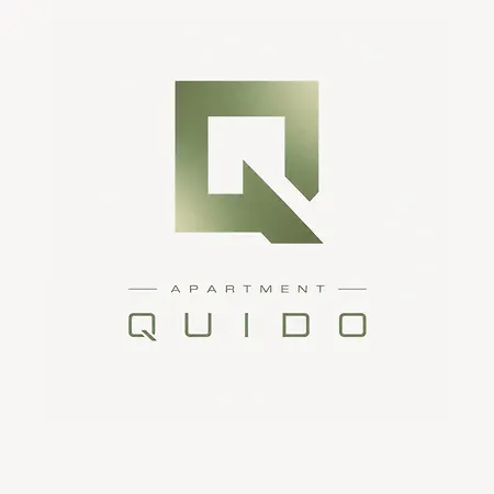 Quido 2 Free Parking Smart Lock Cesky Krumlov